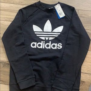 Adidas sweater